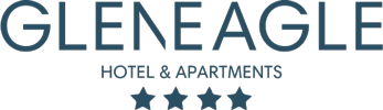The Gleneagle Hotel and Apartments - logo desktop